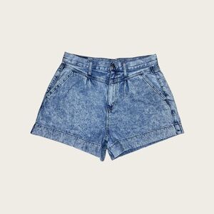American Eagle Mom Shorts Size 8